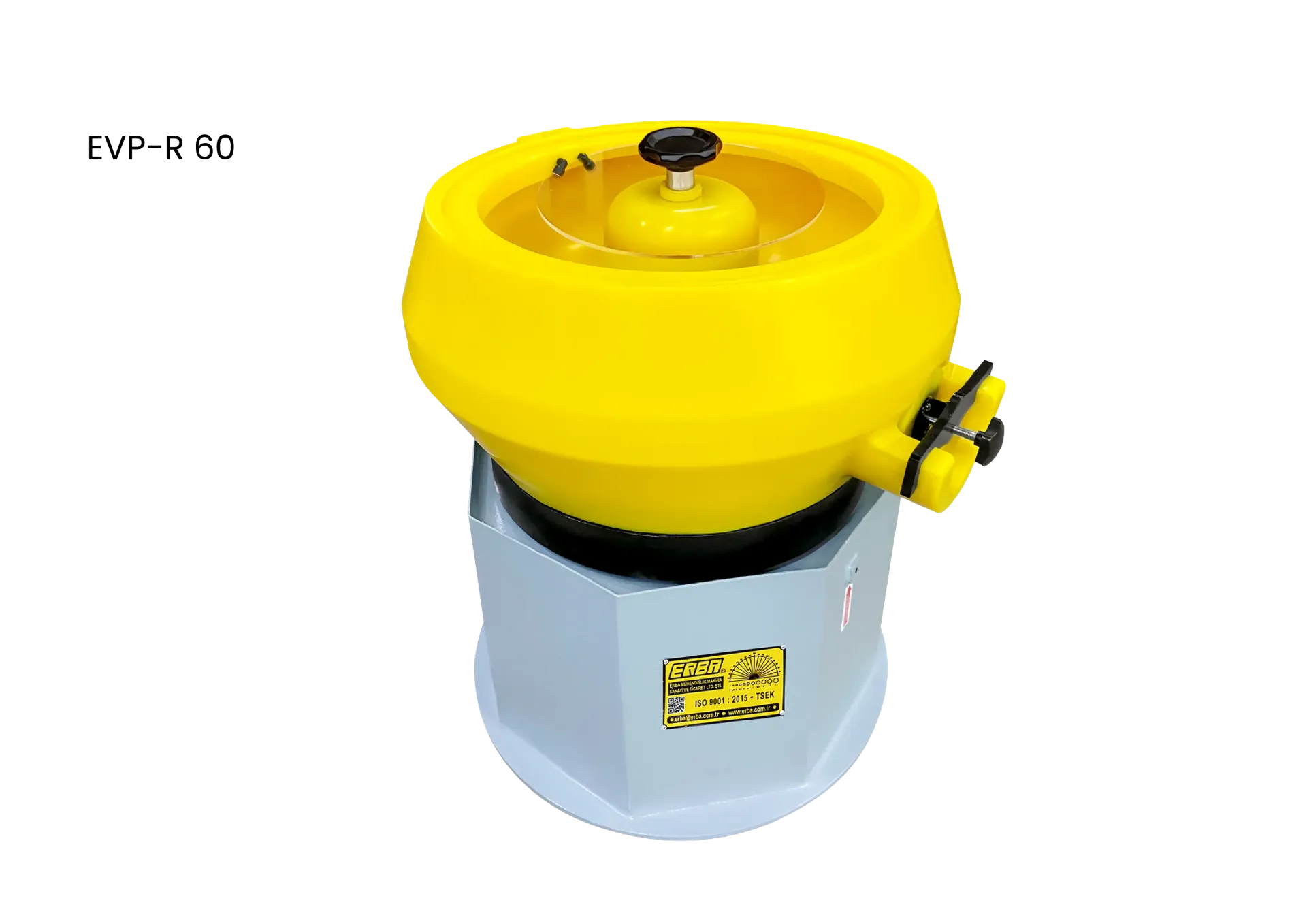 EVP-R60 (POLİÜRETAN KAZAN)