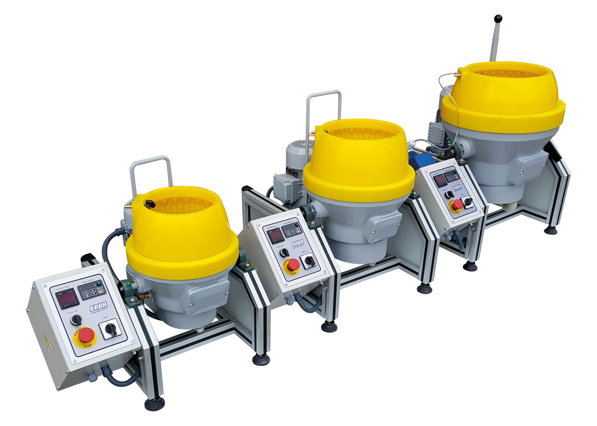 TURBO-8RTU (POLİÜRETAN KAZAN-TEZGAHÜSTÜ)