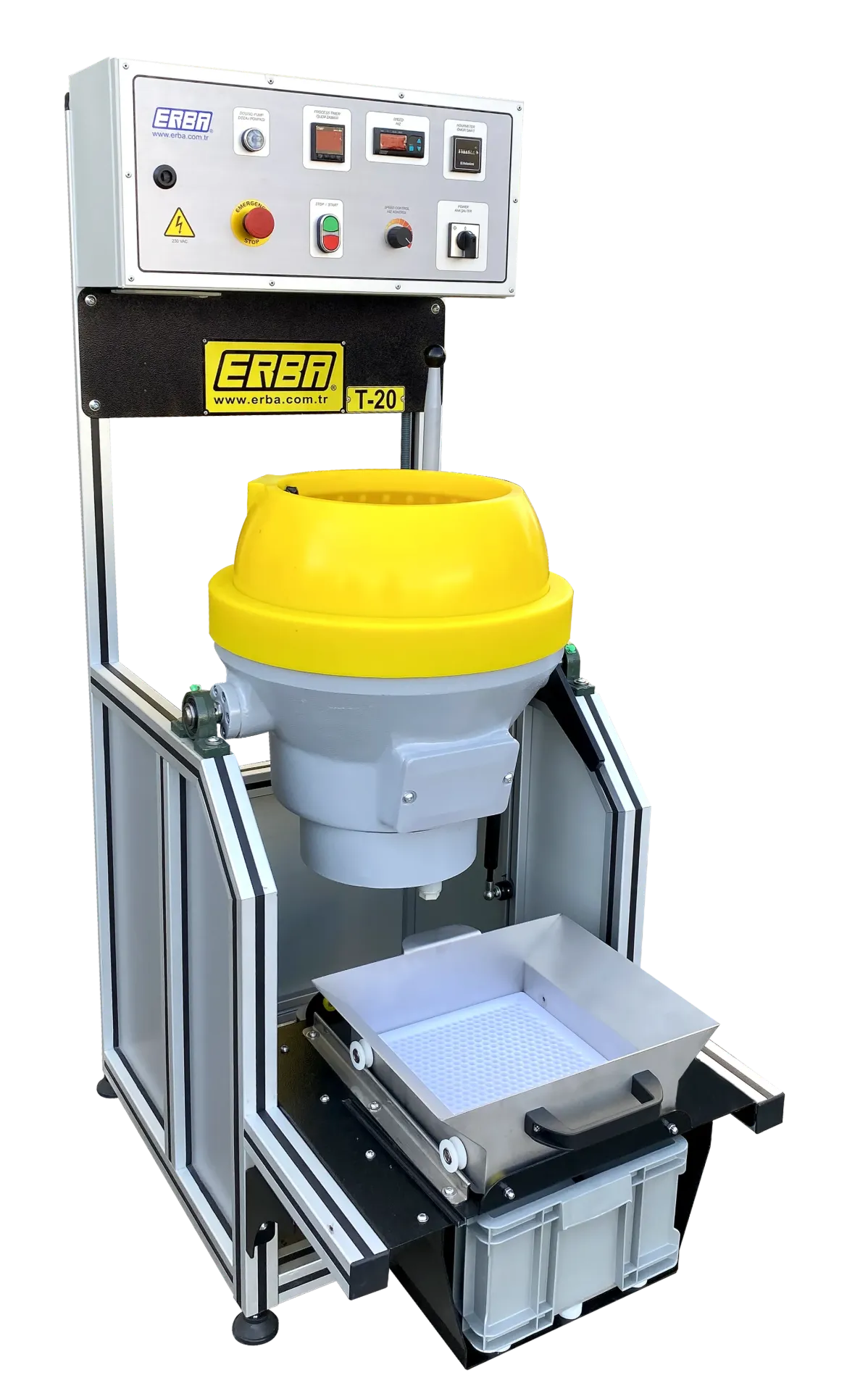 TURBO-20RC (SERAMİKÇENE)