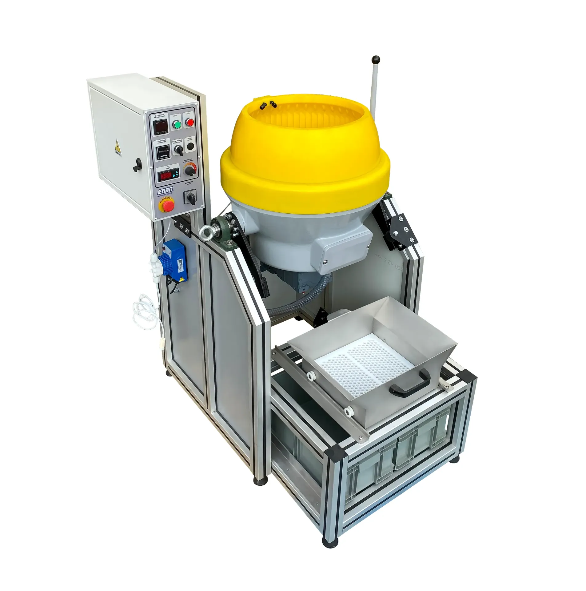 [ERB0026] TURBO-60RSE (POLİÜRETAN KAZAN)