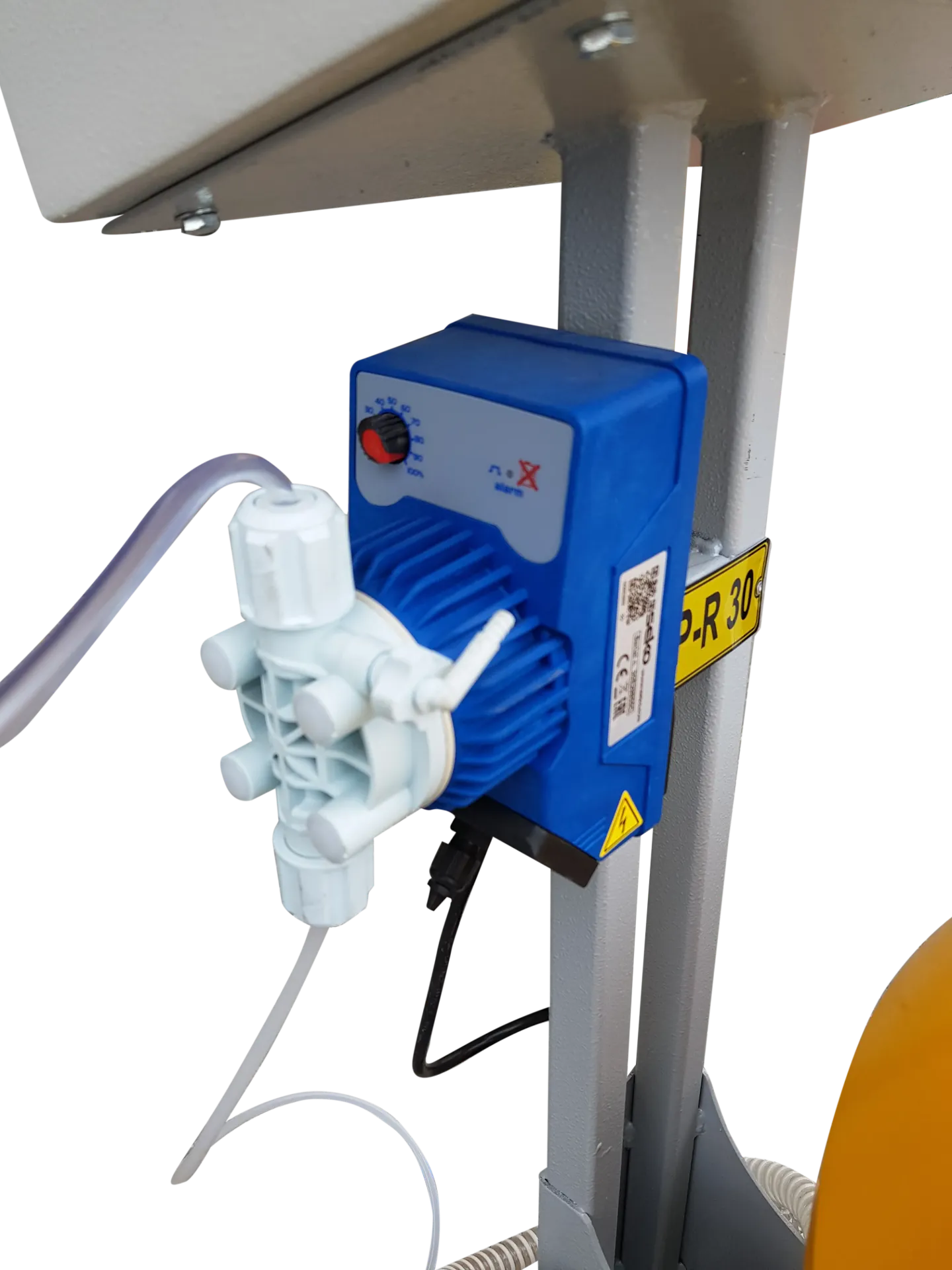 [ERB0029] DOZAJ POMPASI