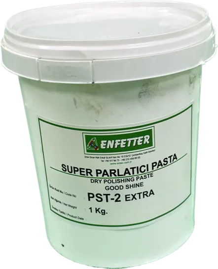 [EM0023] PST-2 EXTRA AŞINDIRMA PASTASI