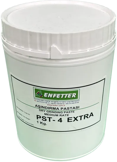 [EM0026] PST-4 EXTRA AŞINDIRMA PASTASI (YENİ)
