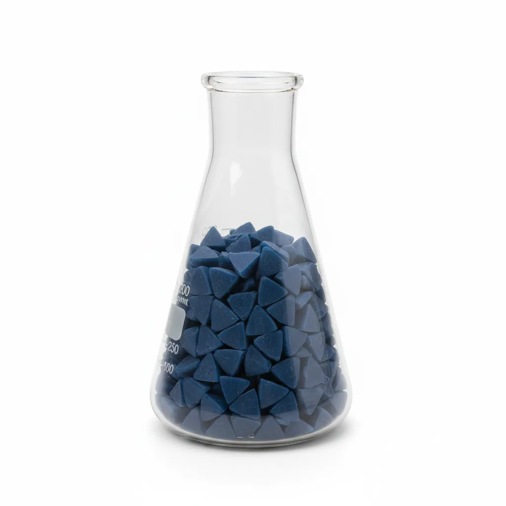 [EM0029] PLH-10 ÇOK AŞINDIRICI ÜÇGEN