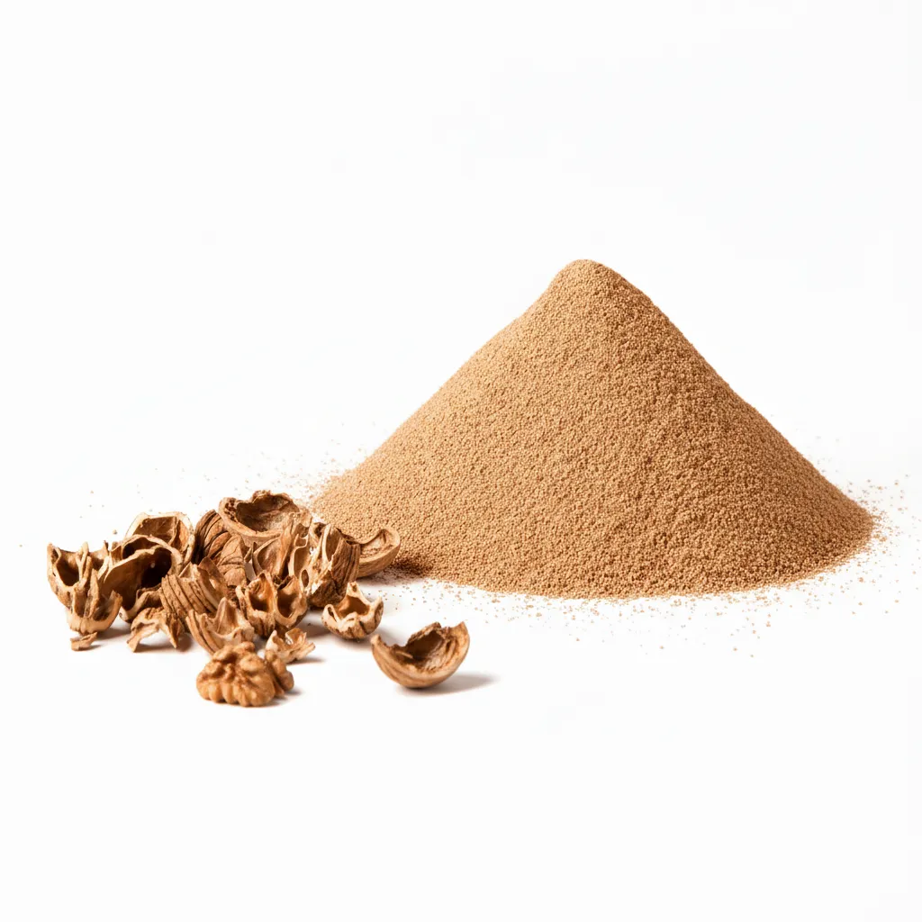 [EM0041] CEVİZ KABUGU GRANÜLLERİ CVZ-4