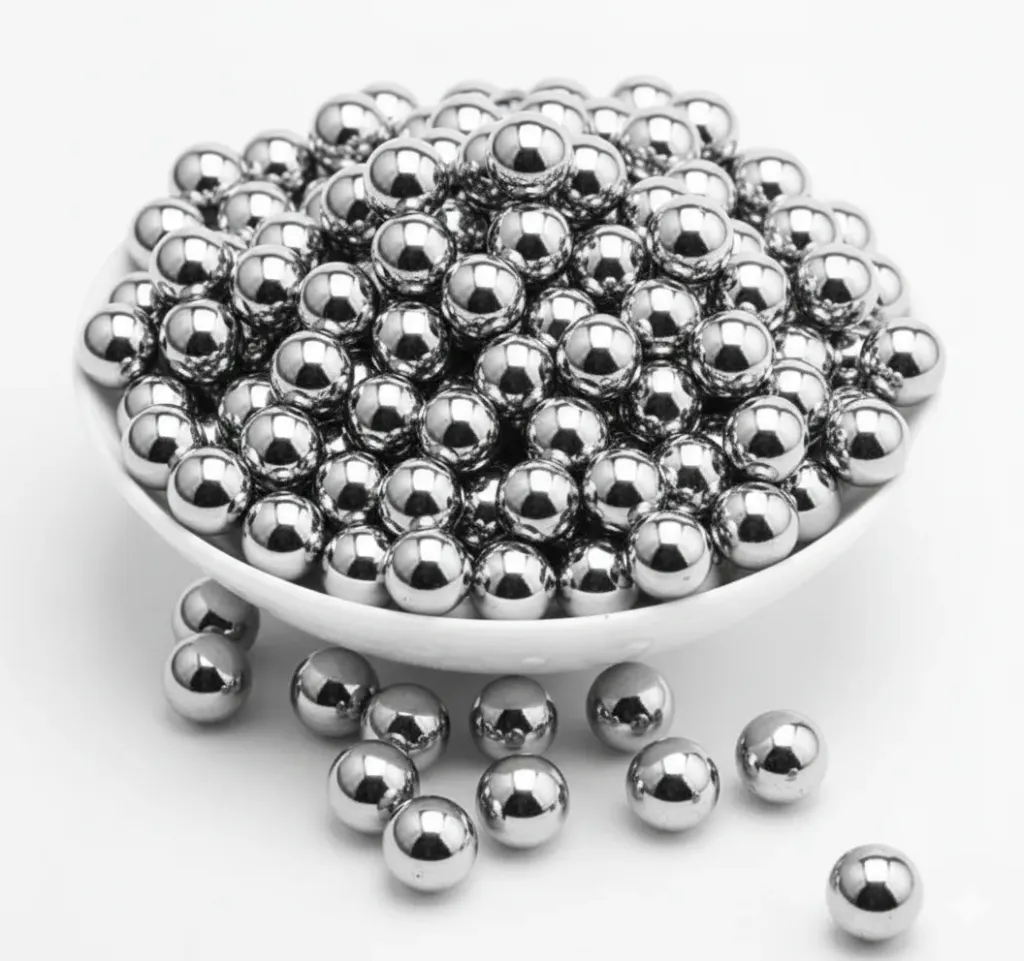 [EM0069] ALMAN BİLYE 1,5MM