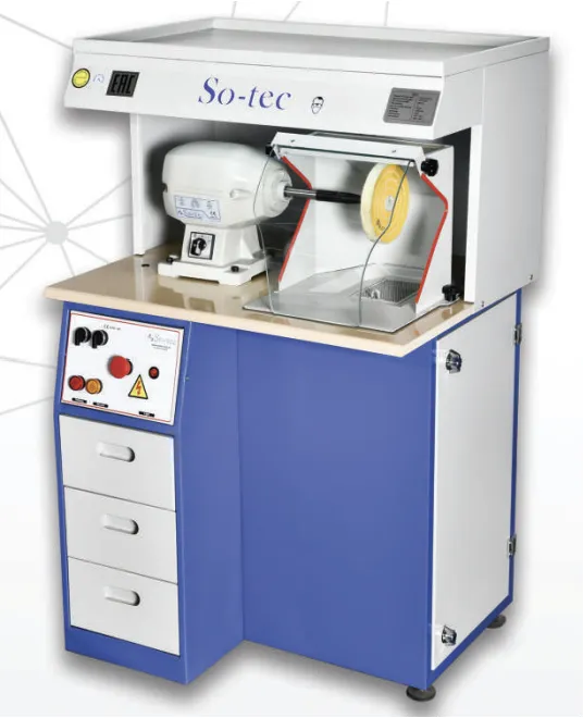 [PM0002] UN-1/B TEKLİ AYAKLI CİLA MAKİNASI ( BALKAN MOTOR + KUTULU )