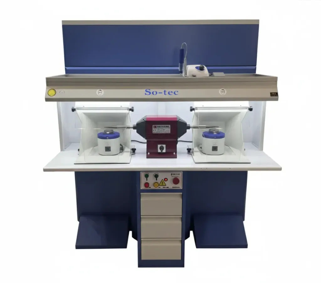 UN-4/BH SÜPER VAKUM SUSTURUCULU CİLA MAKİNASI ( BALKAN SUSTURUCULU HIZ KONTROL MOTOR + KUTULU )