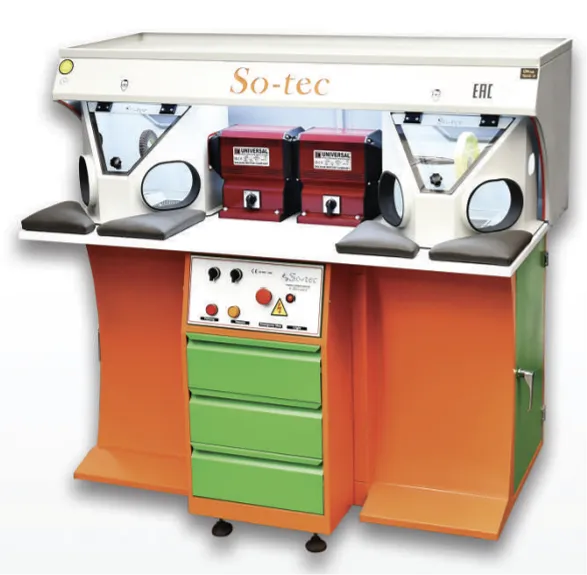 [PM0018] UN-10 / BH+B SÜPER VAKUM CİLA MAKİNASI ( BALKAN HIZ KONTROL MOTOR + BALKAN MOTOR )