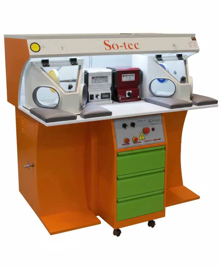 [PM0019] UN-10 / BH+BH SÜPER VAKUM CİLA MAKİNASI ( BALKAN HIZ KONTROL MOTOR + BALKAN HIZ KONTROL MOTOR )