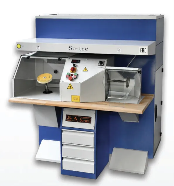 [PM0023] UN-12 L/P LAPLI CİLA MAKİNASI