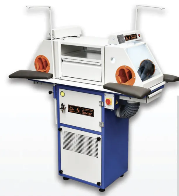 [PM0027] OS-7 ZIMPARA MAKİNASI