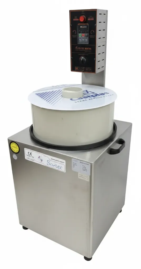 [TNR0007] MANYETİK 2 KG İĞNE DOLABI