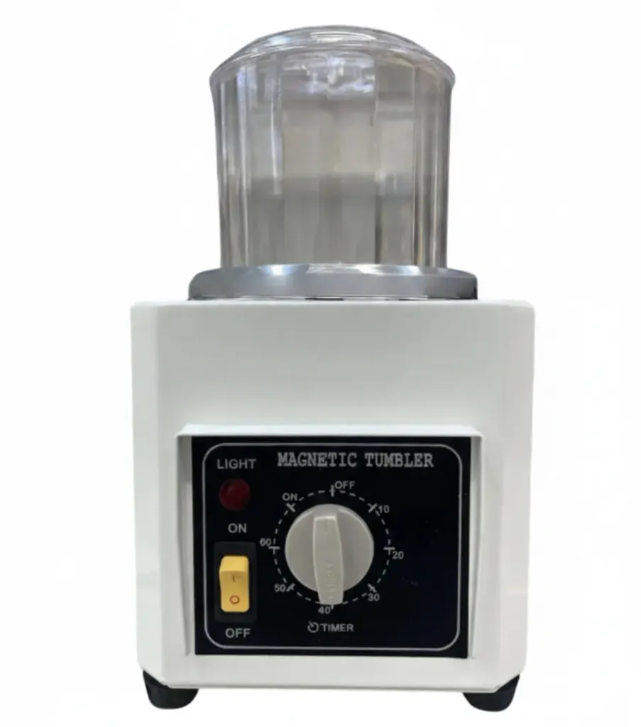 MİNİ TAMBUR İĞNE DOLABI JYB-13 (150 GR)