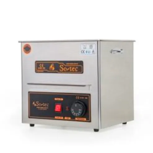 [YIK0005] 8 LT ULTRASONIK YIKAMA MAKINASI