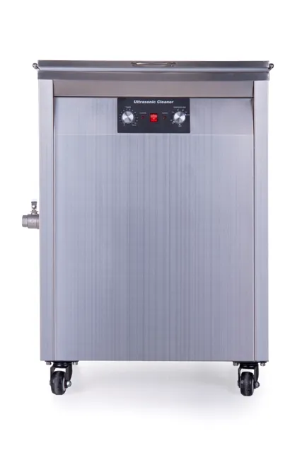 [YIK0013] 60 LT ULTRASONIK YIKAMA MAKINASI (AYAKLI)