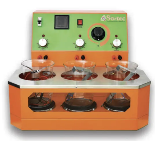 BANYO RODAJ 2 LITRE ( 3 GÖZLÜ )