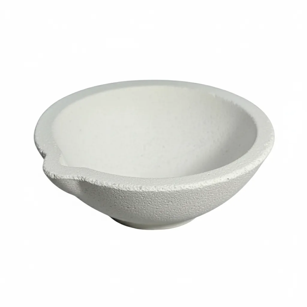 [POT0005] SERAMİK POTA 60 MM