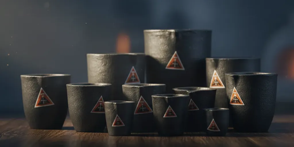 [POT0008] TIEGO OCAK POTASI 125GR