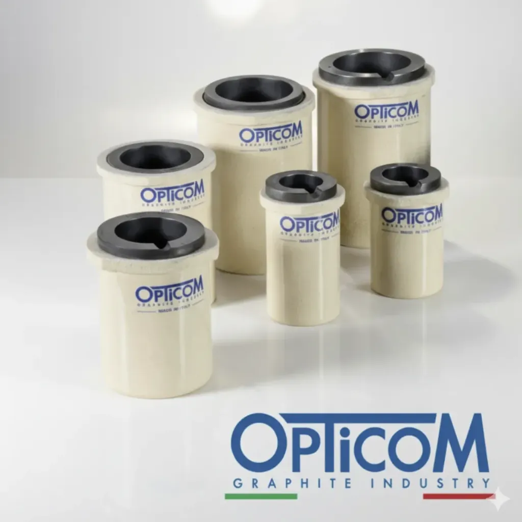 [POT0021] OPTICOM OCAK POTASI F1