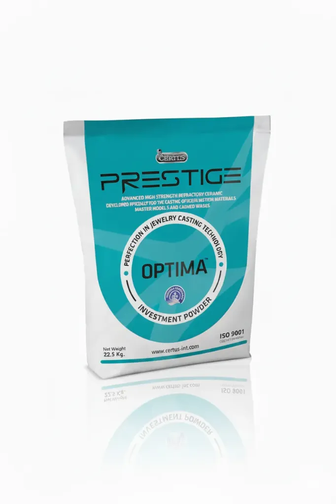 [CER0004] OPTIMA 45 KG FICI