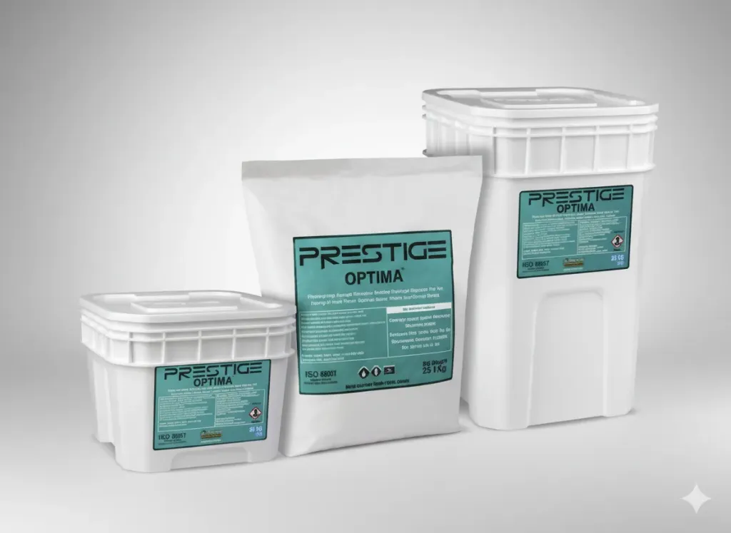 [CER0006] OPTIMA NEXT