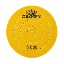 CROWN SARI BEYAZ 6 X 20