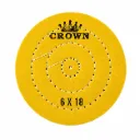 CROWN SARI BEYAZ 6 X 18
