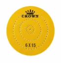 CROWN SARI BEYAZ 6 X 15