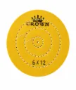 CROWN SARI BEYAZ 6 X 12
