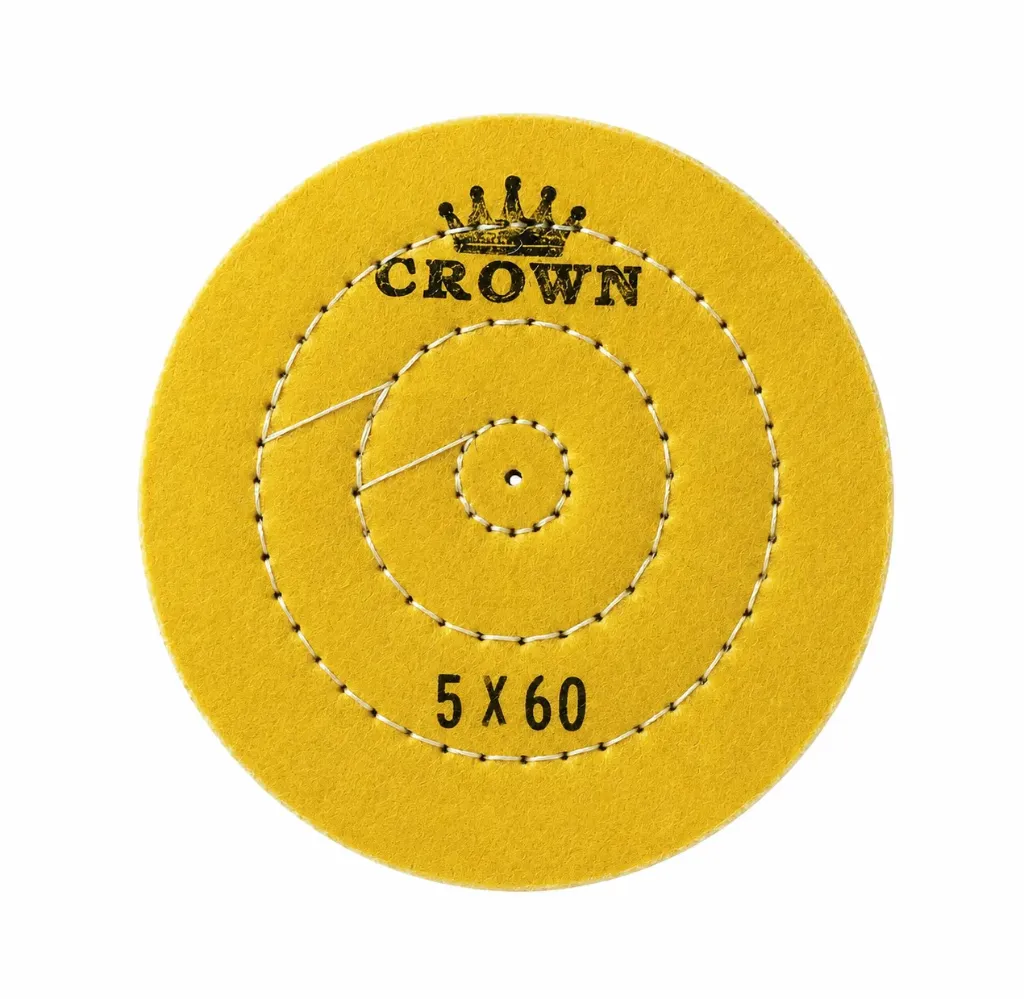 CROWN SARI BEYAZ 5 X 60