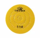 CROWN SARI BEYAZ 5 X 60