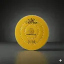 CROWN SARI BEYAZ 5 X 60