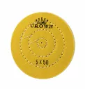 CROWN SARI BEYAZ 5 X 50