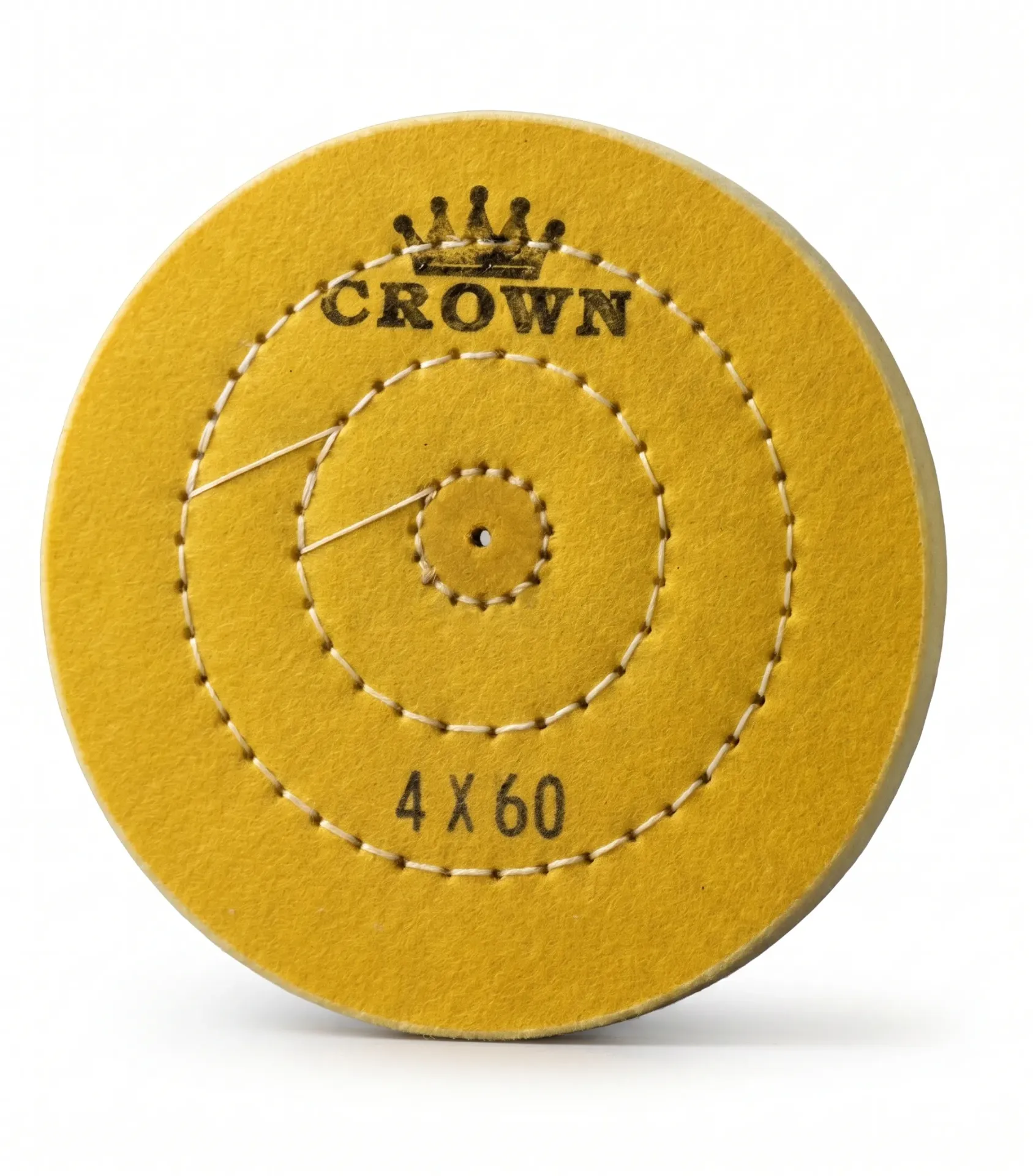 CROWN SARI BEYAZ 4 X 60