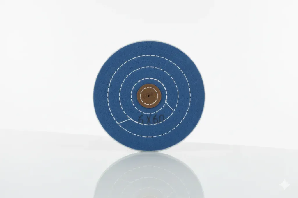 [CRO0015] CROWN MAVİ 6 X 60