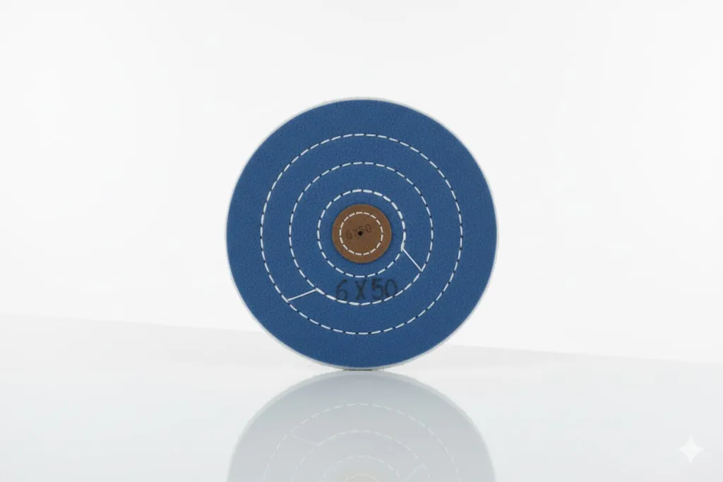 [CRO0016] CROWN MAVİ 6 X 50