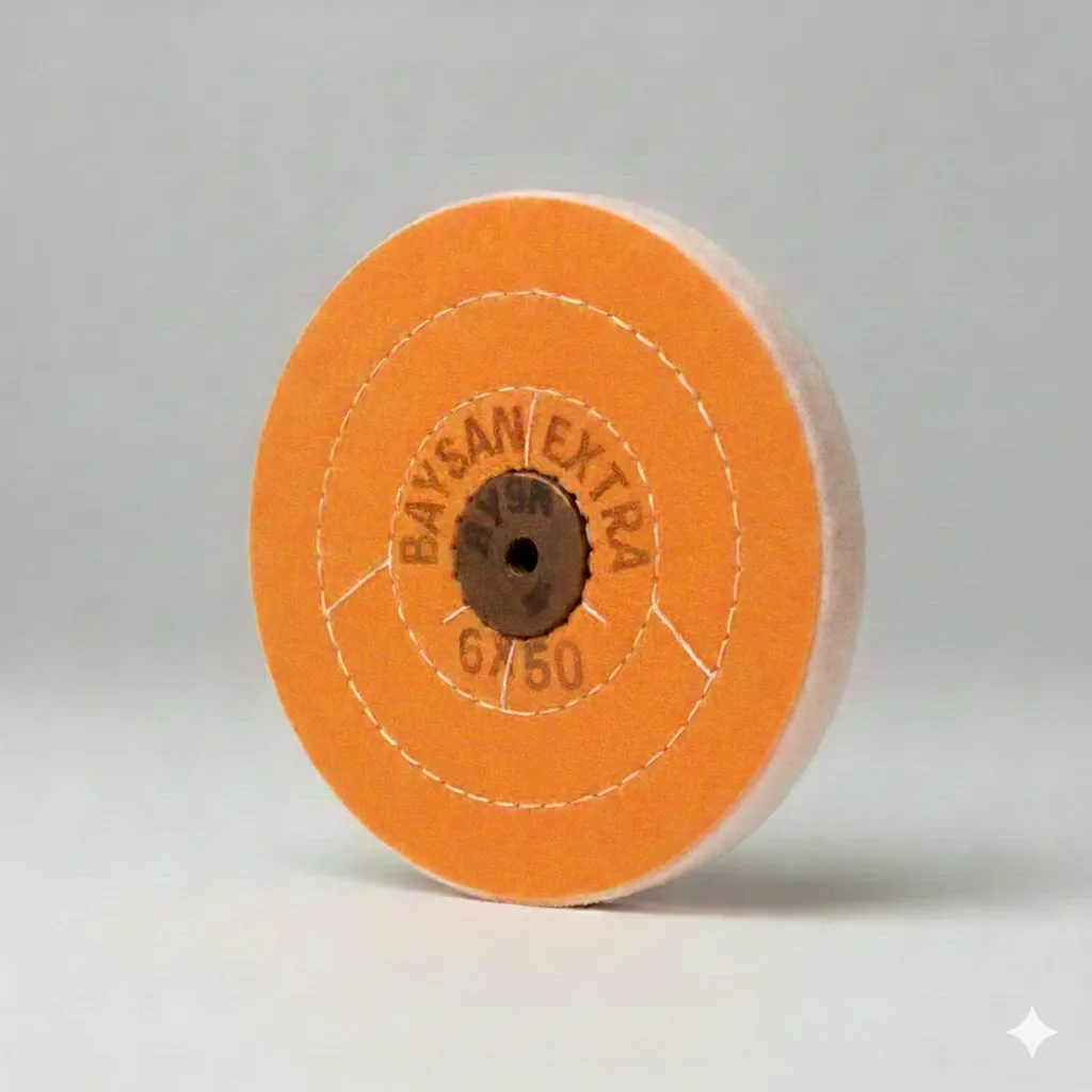 [BYS0007] BAYSAN EXTRA TURUNCU 6X60