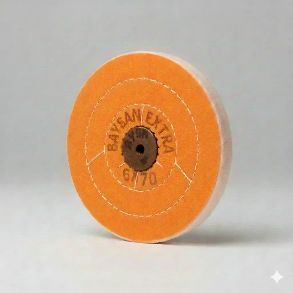 [BYS0008] BAYSAN EXTRA TURUNCU 6X70