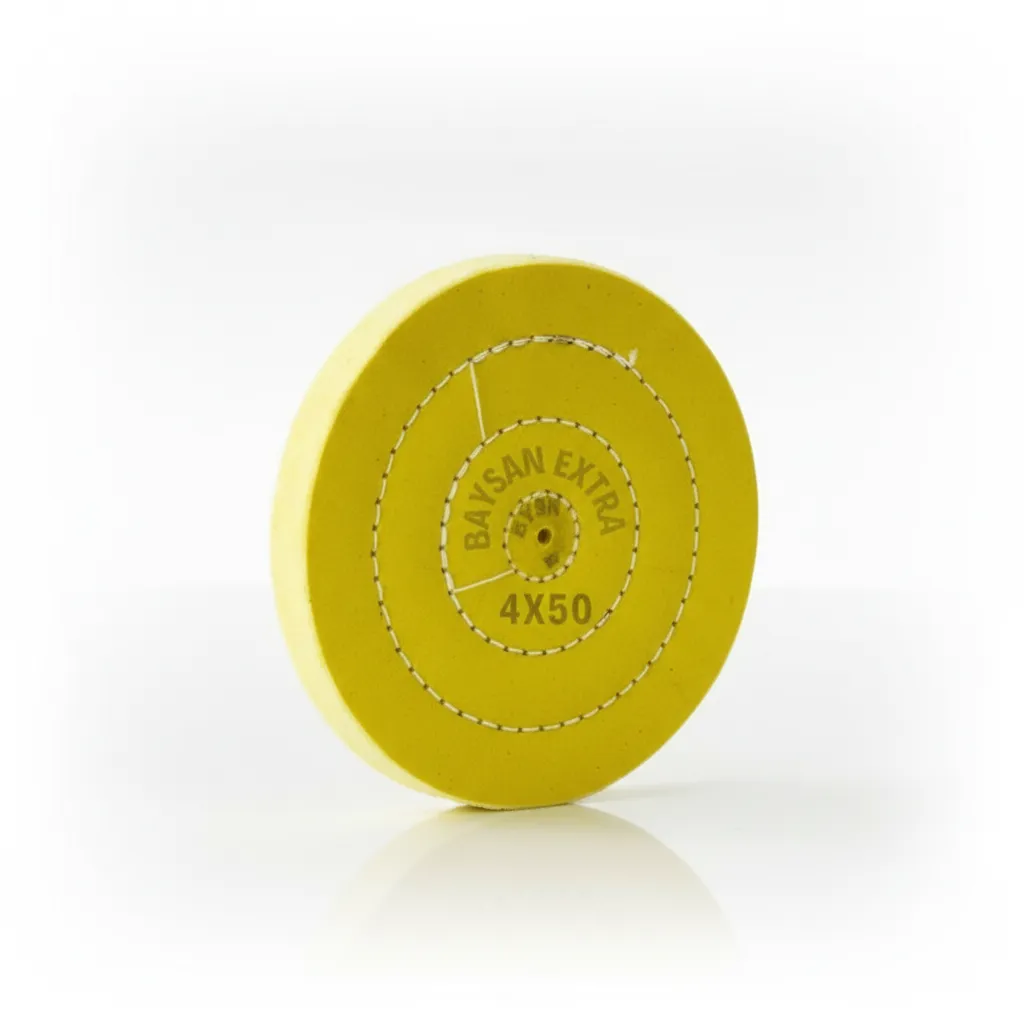 [BYS0010] BAYSAN EXTRA 4x50 SARI BEZ