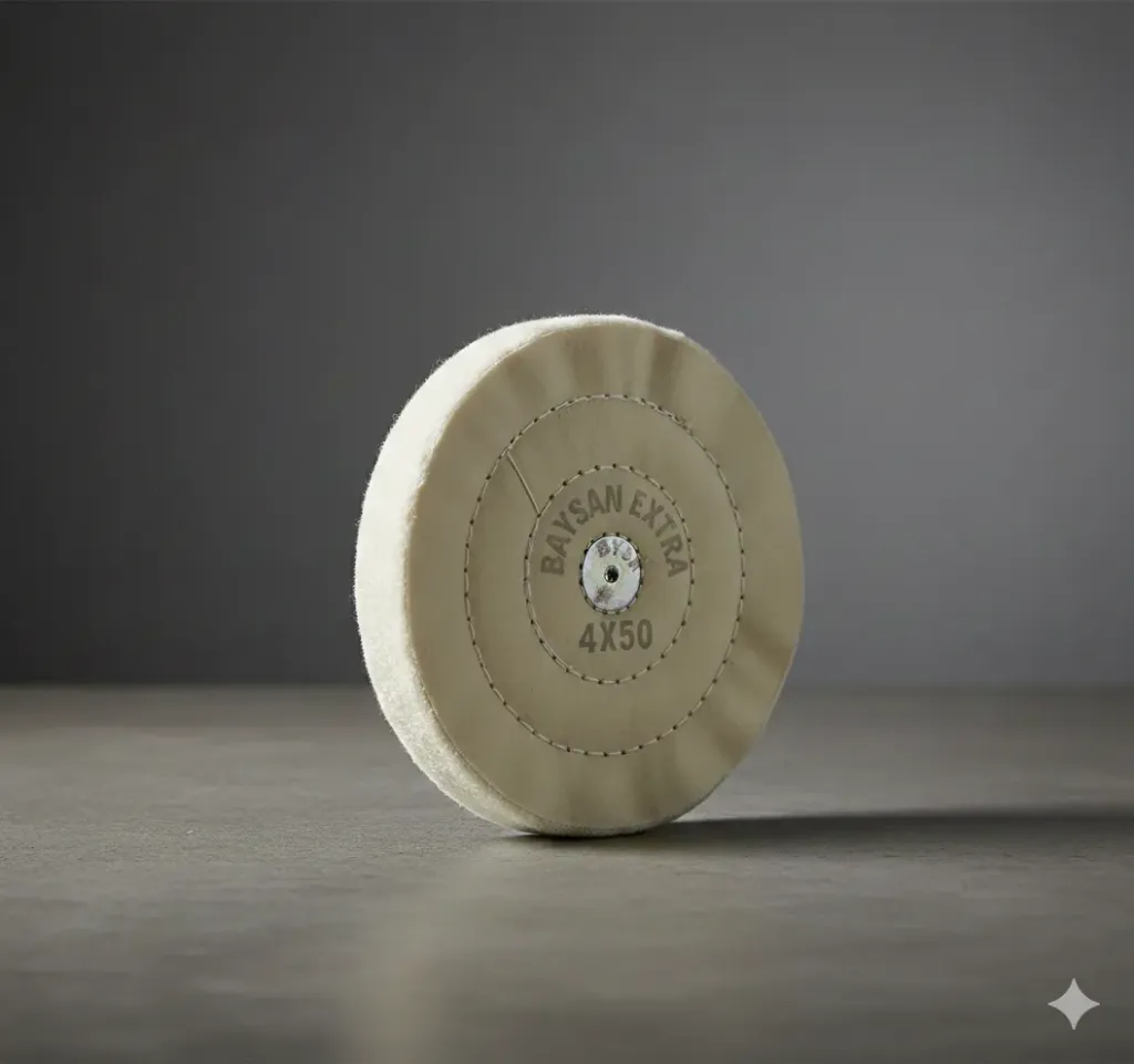 [BYS0020] BAYSAN EXTRA 4X50 BEYAZ BEZ