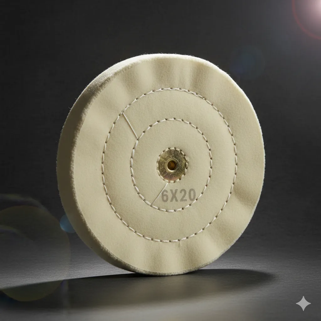 [BYS0022] BAYSAN EXTRA 6X20 BEYAZ BEZ