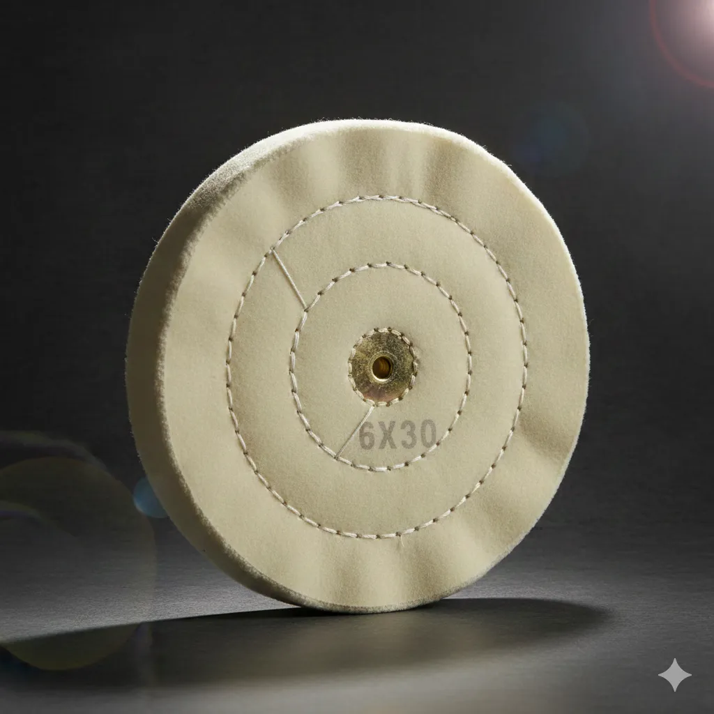 [BYS0023] BAYSAN EXTRA 6X30 BEYAZ BEZ