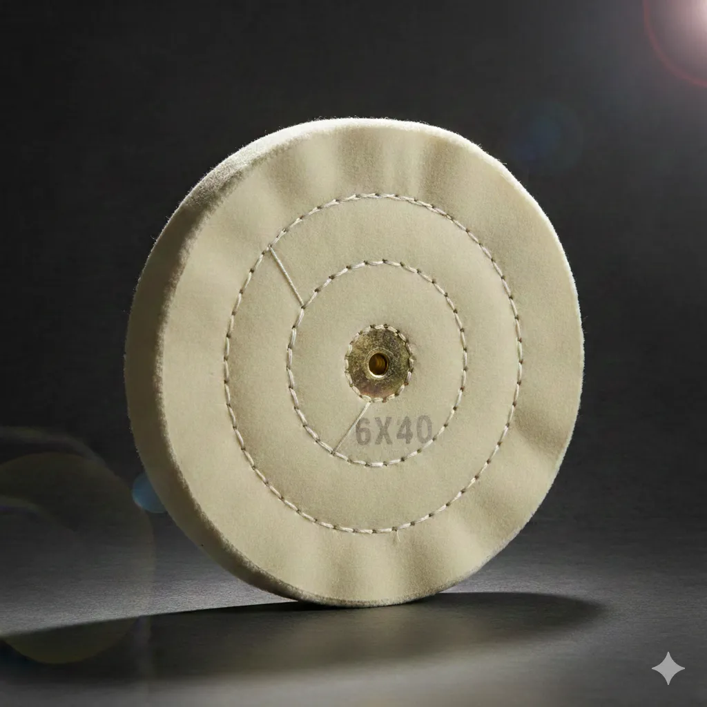 [BYS0024] BAYSAN EXTRA 6X40 BEYAZ BEZ