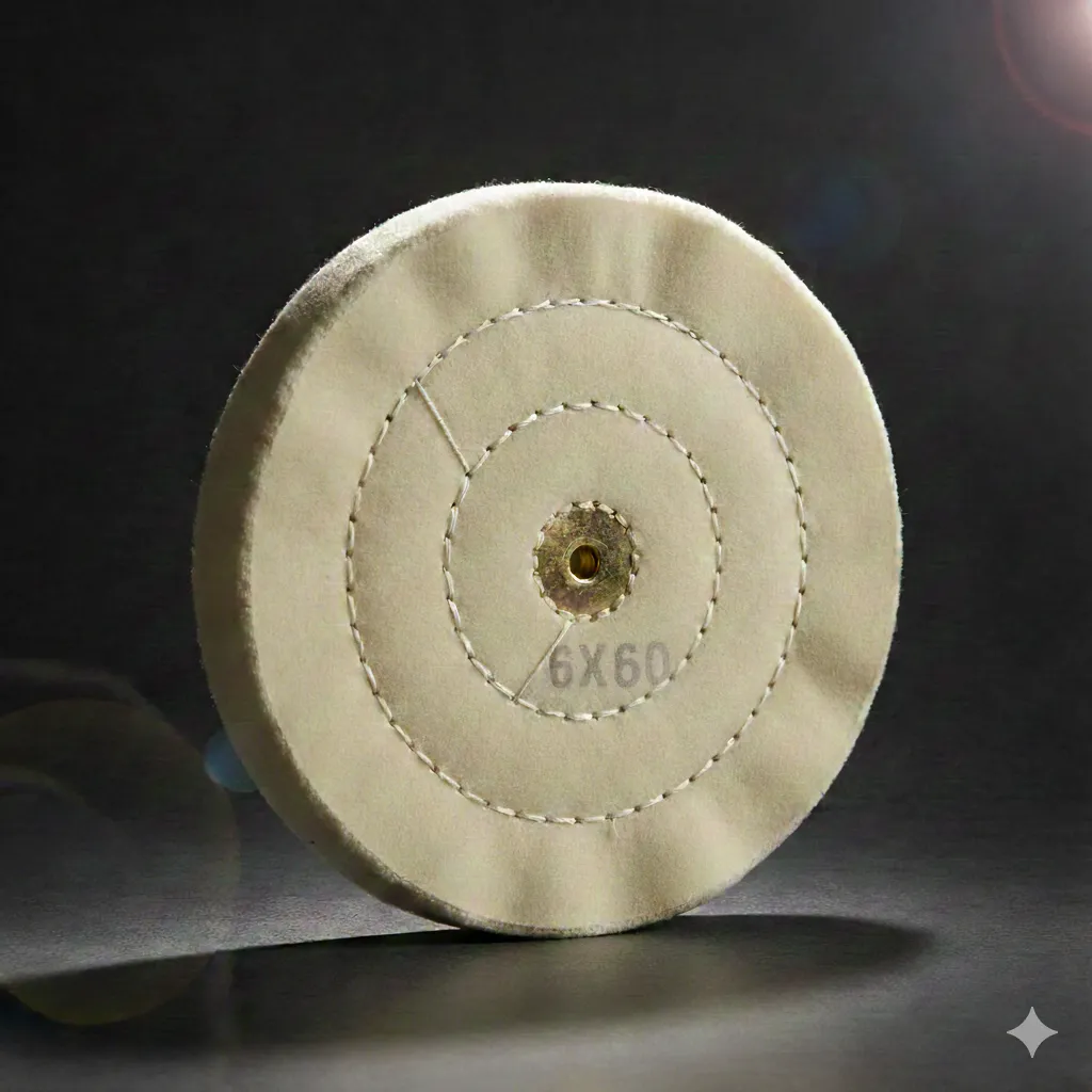 [BYS0026] BAYSAN EXTRA 6X60 BEYAZ BEZ