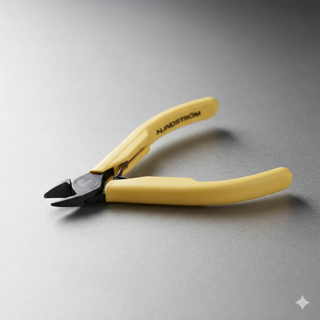 [LIN8160] LINDSTROM 8160 KESKİ