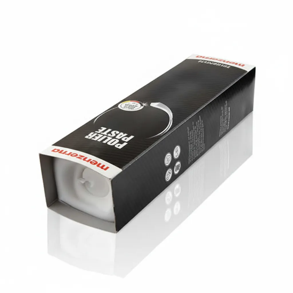 [MEN0001] MENZERNA BEYAZ CİLA 1200 GR TAKRİBİ