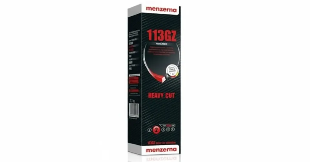 [MEN0004] MENZERNA POMZA 113GZ CİLA 1100GR TAKRİBİ