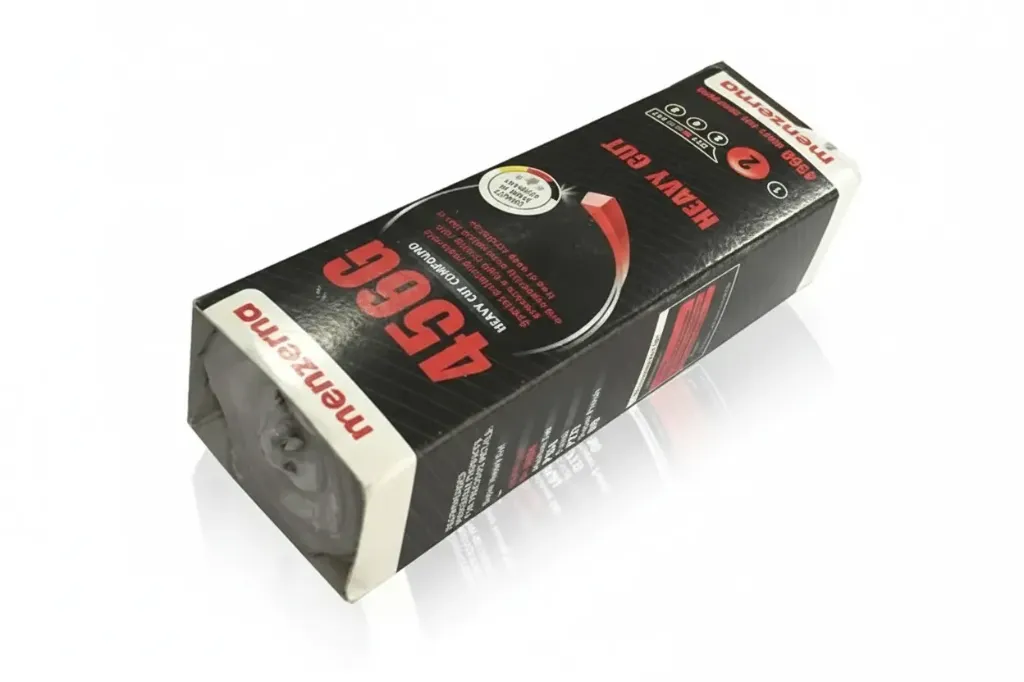 [MEN0005] MENZERNA 456 G ÖN CİLA 580 GR