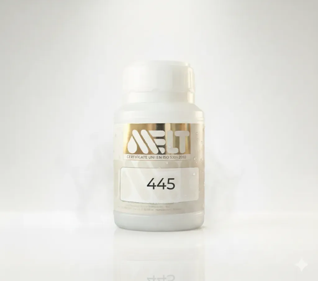 [MEL445] MELT 445 YESIL ALLOY